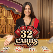 32 Baraha game cover icon