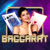 Baccarat B game cover icon