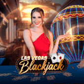Las Vegas Blackjack game cover icon