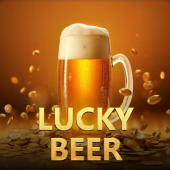 Lucky Bear game cover icon